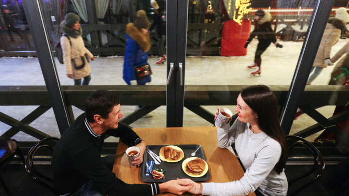 Ресторан, квест или спа: как провести День святого Валентина в 2026 году