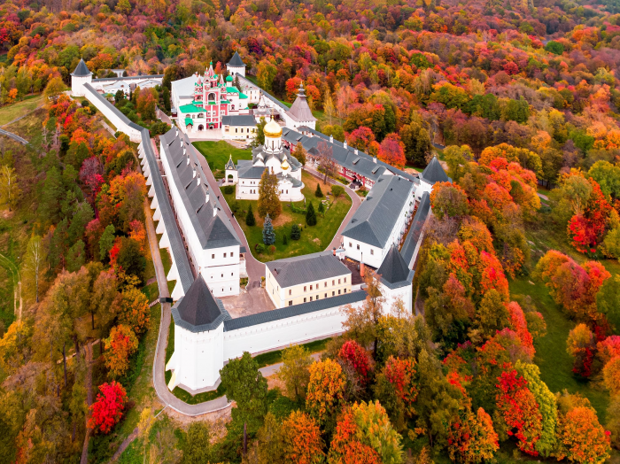 10 городов, куда можно спонтанно выбраться на выходные с детьми