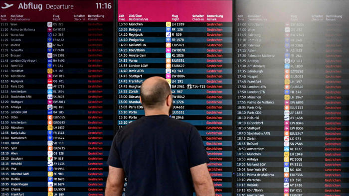 Как защититься от форс-мажора в путешествии