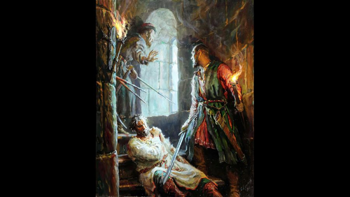 За что Кучковичи убили Андрея Боголюбского: Исторический музей и «Москино» напомнили об основателе Владимирской Руси