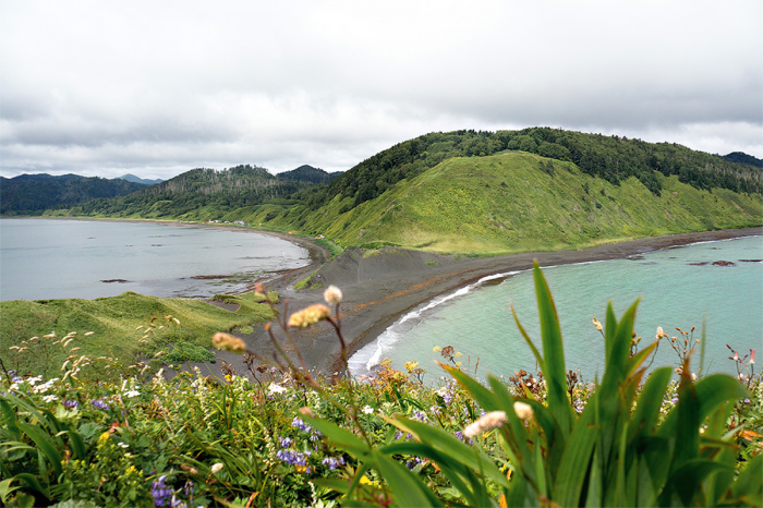 Едем дальше: новая туристическая карта России