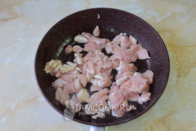 Царская шаурма