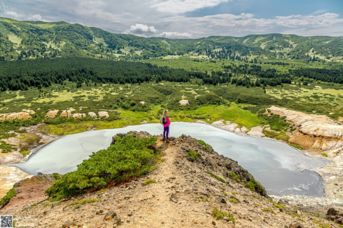 Путешествие на Курильские острова: на край России за вулканами и дикой природой