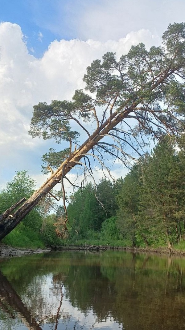 Оплатил погоду — поезжай смело! Авантюрные путешествия по Уралу