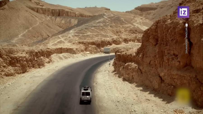 Археологи обнаружили на Майорке римский торговый корабль возрастом 1,7 тыс. лет