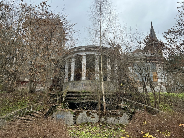 Кинешма: тупик или фронтир на обломках былого величия?