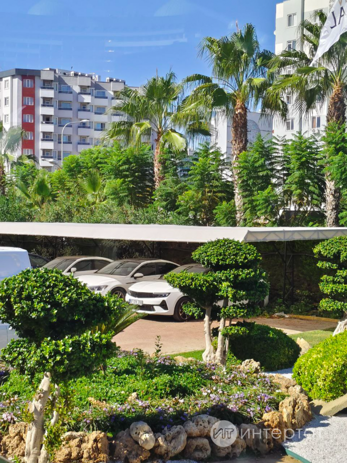 Диңгез буенда хәлләр бар, яки Мин ничек беренче тапкыр ял иттем