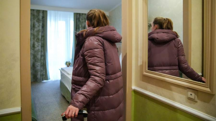 Тур де зумер: россияне стали чаще путешествовать в одиночку