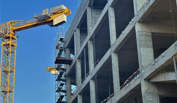 Москомархитектура приглашает на бесплатные экскурсии в конце ноября