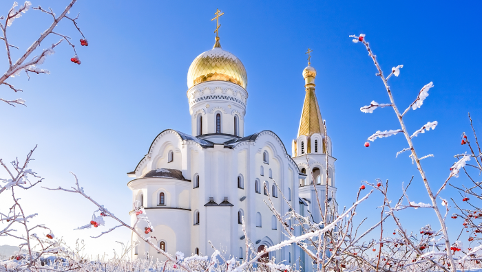 Жигулевские выходные, или Что посмотреть в Самарской области за 3 дня