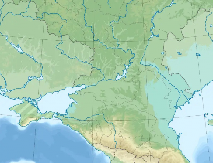 Почему Кубань ушла в Азовское море: история одной рукотворной катастрофы