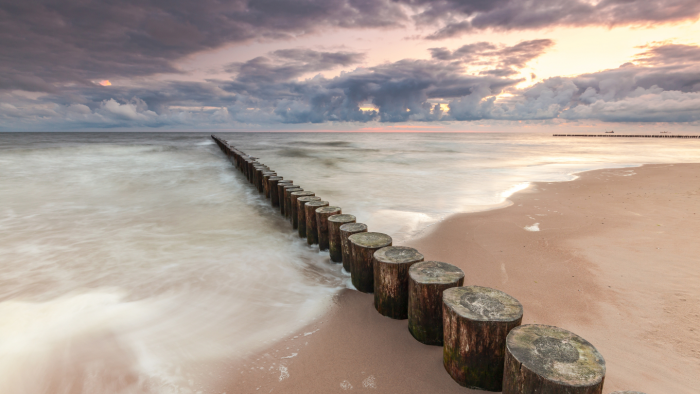 Трансформация морей: почему и как они меняются