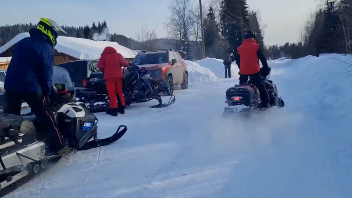 Опытный путешественник не спас друзей? Подробности гибели туристов на Урале