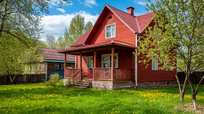 Дачный чек-лист: как обработать сад от вредителей в начале сезона