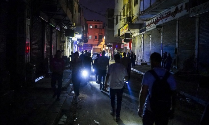 Туристы в Египте столкнутся с результатами «темного режима» с 28 марта