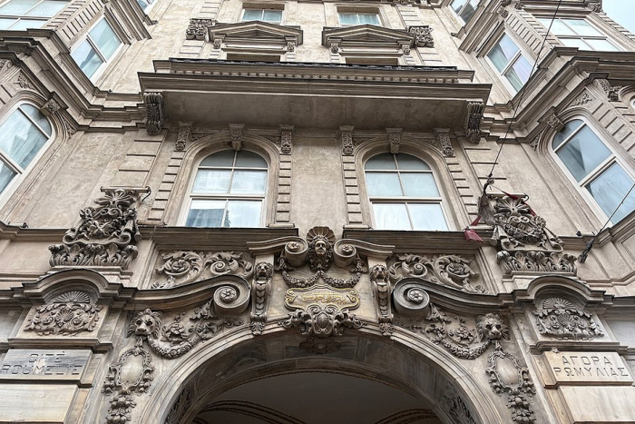 Постучись в его дверь. Как провести незабываемые выходные в турецком городе, который заменил россиянам Париж и Дубай