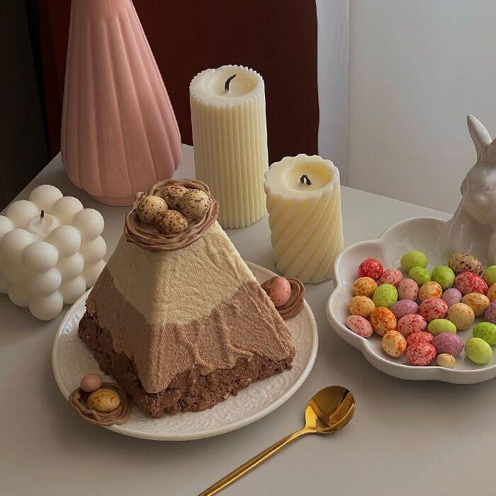 Творожная пасха «три шоколада»: 2 лучших рецепта