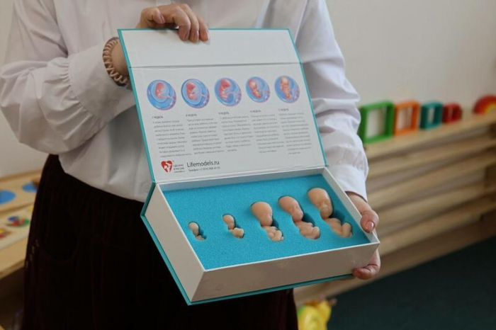 Безопасное место. Как Кризисный центр на Алтае помогает женщинам в самых сложных ситуациях