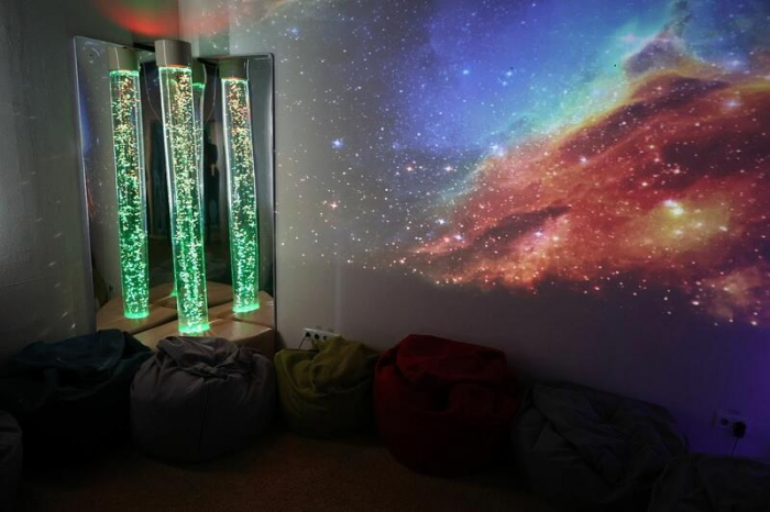 Безопасное место. Как Кризисный центр на Алтае помогает женщинам в самых сложных ситуациях