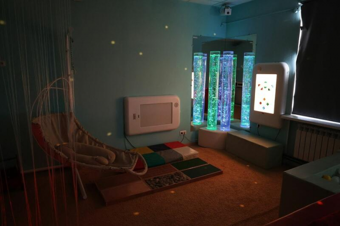 Безопасное место. Как Кризисный центр на Алтае помогает женщинам в самых сложных ситуациях