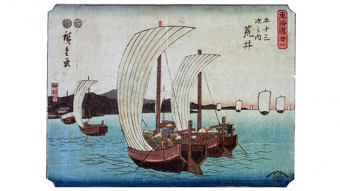 «Под сенью парусов и в бурях поседелый»: жизнь и удивительные приключения Василия Головнина