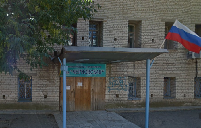 Что построят на месте бывшей Черновской бани у Астраханского ТЮЗа