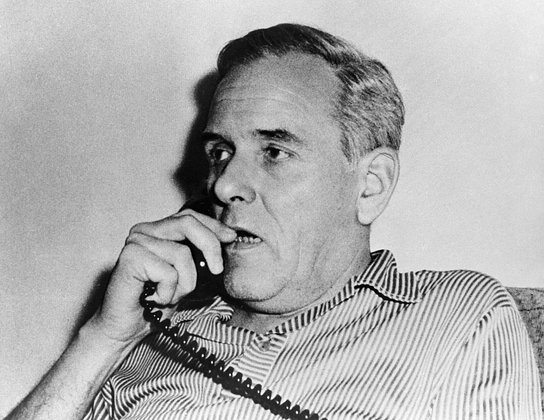 «Только хлеб опять на две копейки подорожает» 50 лет назад американцы успешно сели на Марс. Почему СССР проиграл в этой гонке?