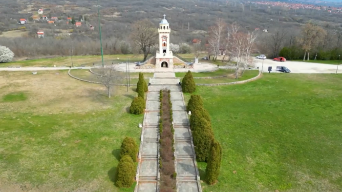 Черепа вместо кирпичей: зачем турки строили стены из костей человека