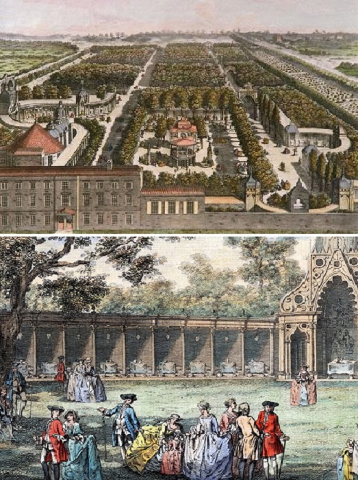 5 старейших ж/д вокзалов мира, которые стойко выдержали испытание временем