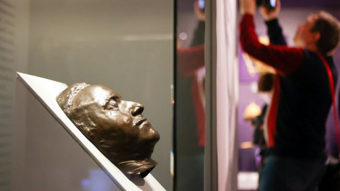 Трагедия и триумф: Музеи Московского Кремля отметили очередной юбилей Петра I