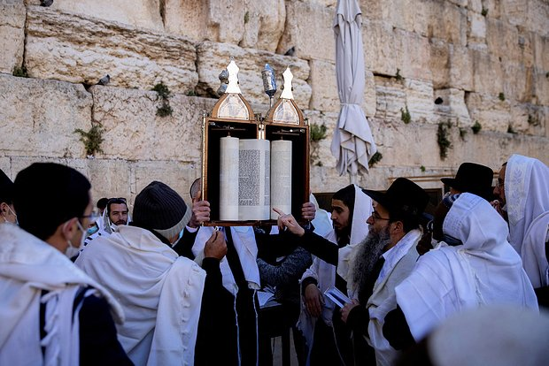 Песах в 2026 году: дата, история и традиции еврейской Пасхи