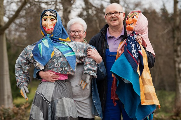 Вальпургиева ночь в 2026 году: какого числа отмечается, история и традиции праздника