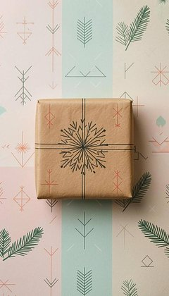 Красивые зимние обои для телефона: 80+ вертикальных картинок на заставку для уютного настроения