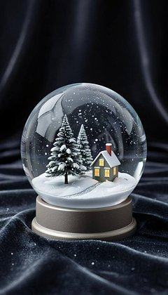 Красивые зимние обои для телефона: 80+ вертикальных картинок на заставку для уютного настроения