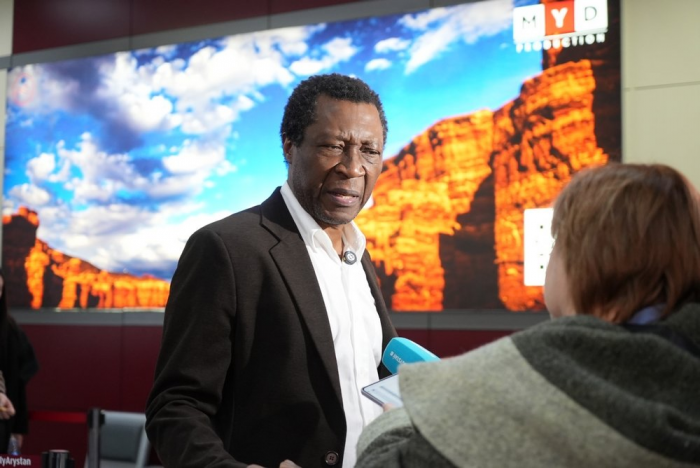 Первый рейс в Дубай авиакомпании FlyArystan вылетел из Актау