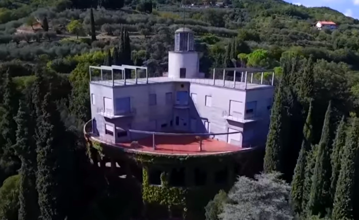 4 странных места на планете, при взгляде на которые не верится, что там можно жить