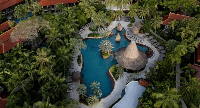 Романтический побег от реальности и полная перезагрузка: чем заняться в отпуске в феврале 2026