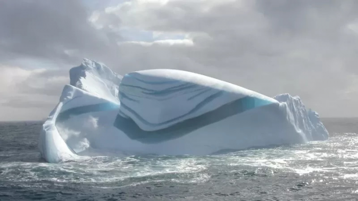 ​​Пляж из стекла и танцующий лес: редкие фотографии удивительных мест Земли