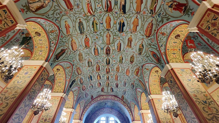 За что Кучковичи убили Андрея Боголюбского: Исторический музей и «Москино» напомнили об основателе Владимирской Руси