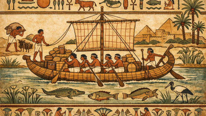 Как звали первого пирата