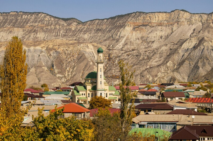 Туристическая инфраструктура Дагестана продолжает работать несмотря на паводки