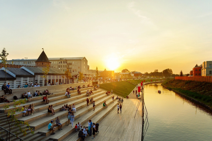 Куда поехать на майские праздники 2026: короткие маршруты по России и ближнему зарубежью