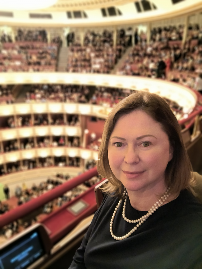 Пасхальные выходные, путешествие из провинции в европейскую столицу!