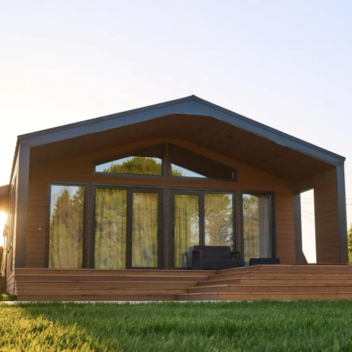 Где встречать весну? Топ-7 эко-отелей в Московской области для полной перезагрузки