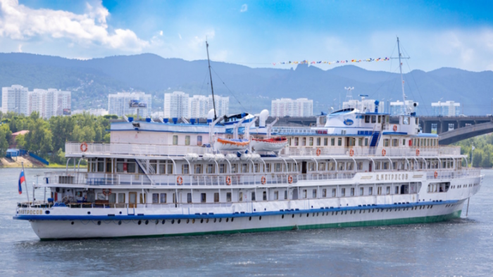 Круизы по сибирским рекам: новые маршруты и развитие направления