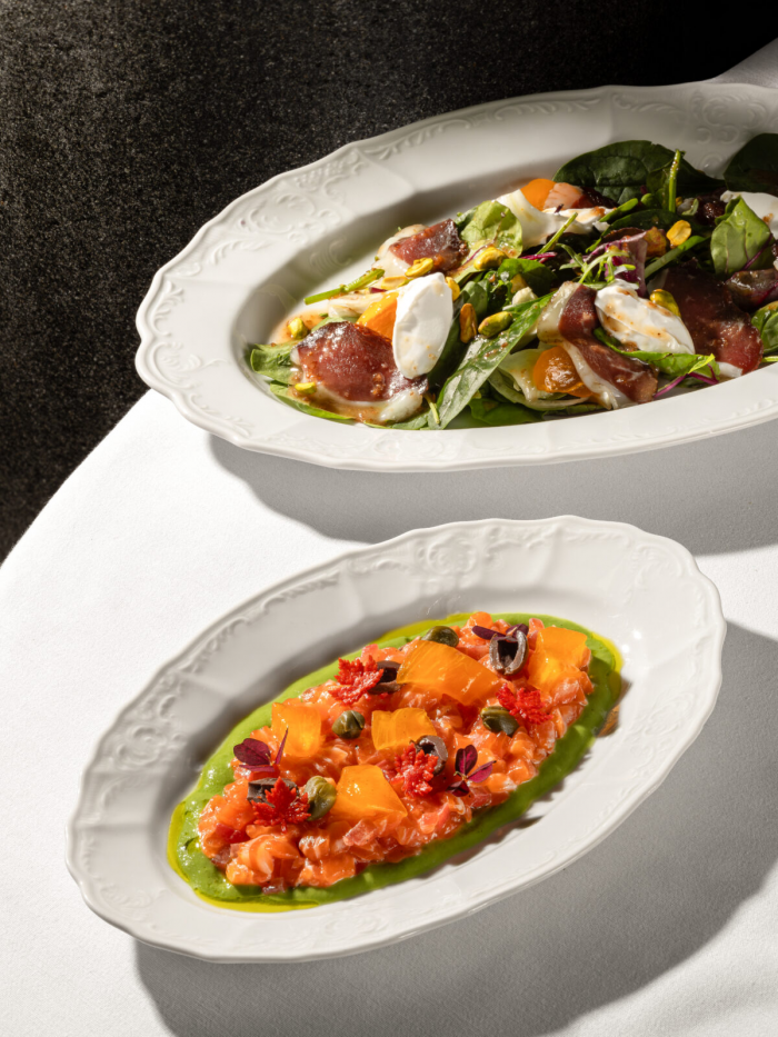 Ренессанс у моря: как знаковые рестораны Сочи переживают новую жизнь