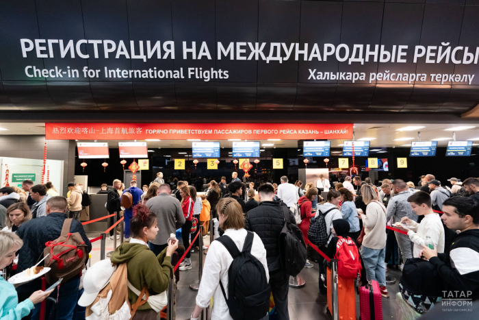 Юрист рассказал, на какую компенсацию могут рассчитывать пассажиры при овербукинге