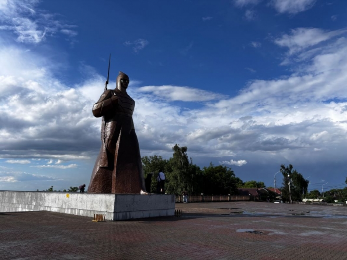 Экспресс на юг: как Пятигорск разочаровал туристок, а Ставрополь заставил забыть о Сибири