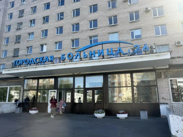 «Такой разный Петербург». Туристы не успевают исследовать многогранный город