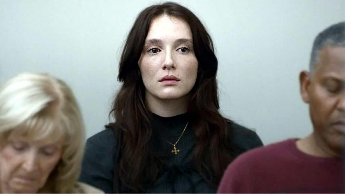 12 лучших триллеров 2020-х